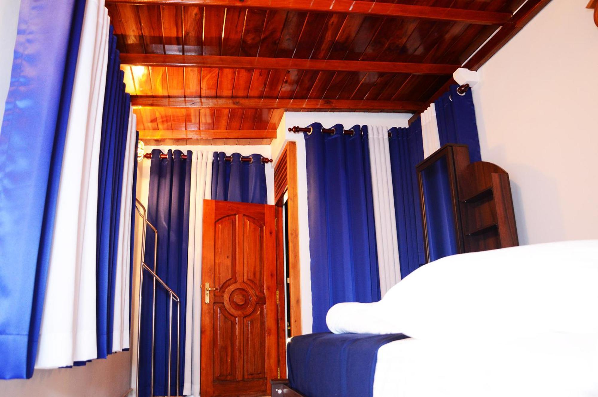 Nil Vimana Villa Ella Buitenkant foto