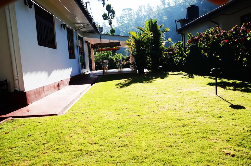 Nil Vimana Villa Ella Buitenkant foto